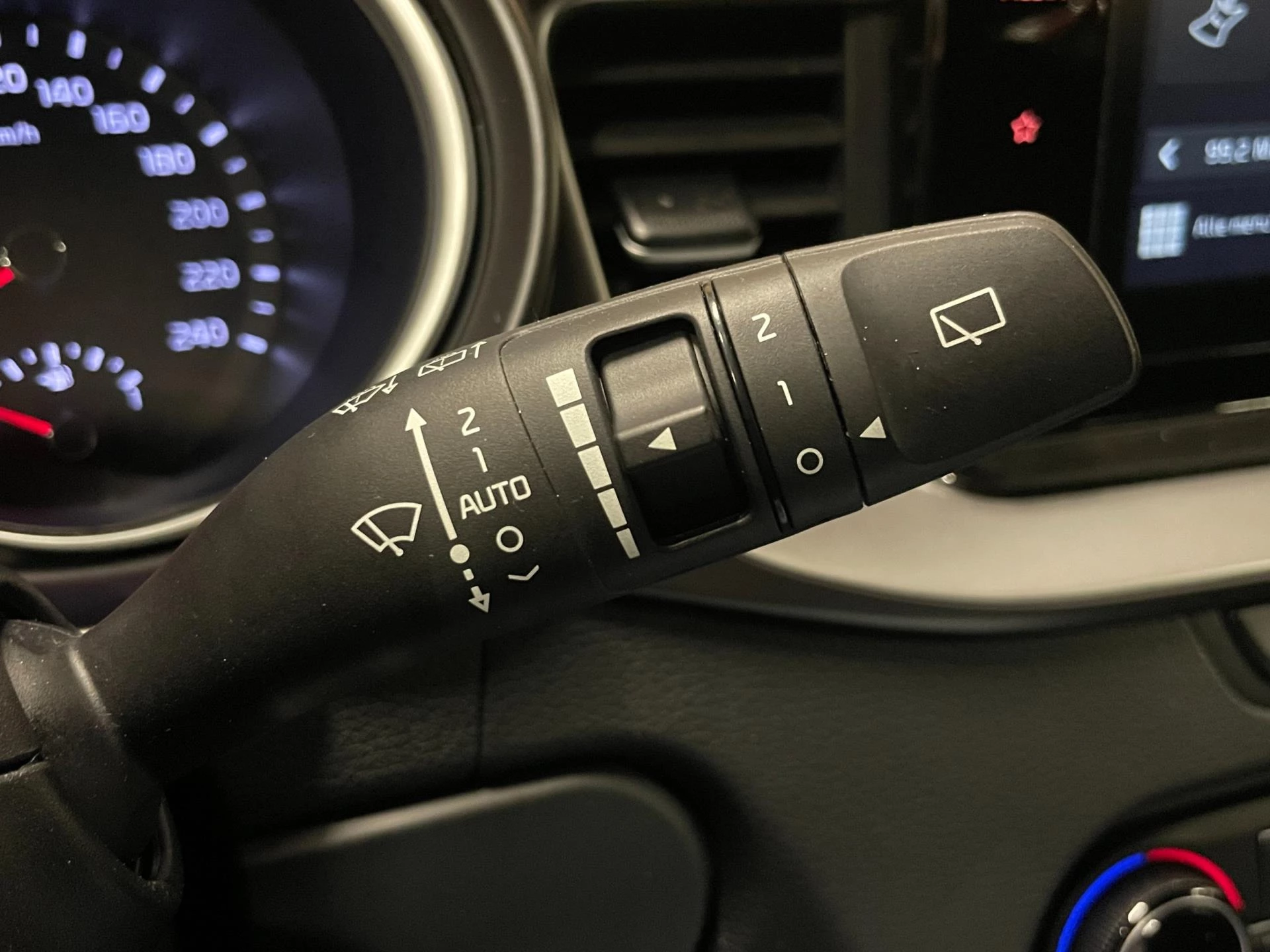 Hoofdafbeelding Kia Ceed