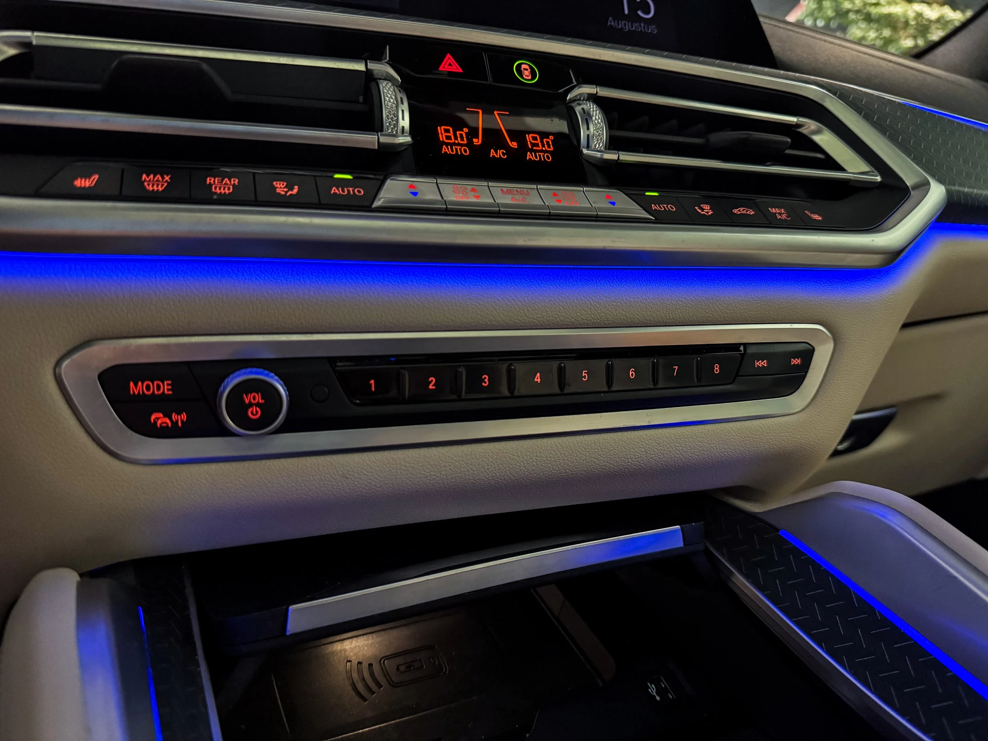 Hoofdafbeelding BMW X6
