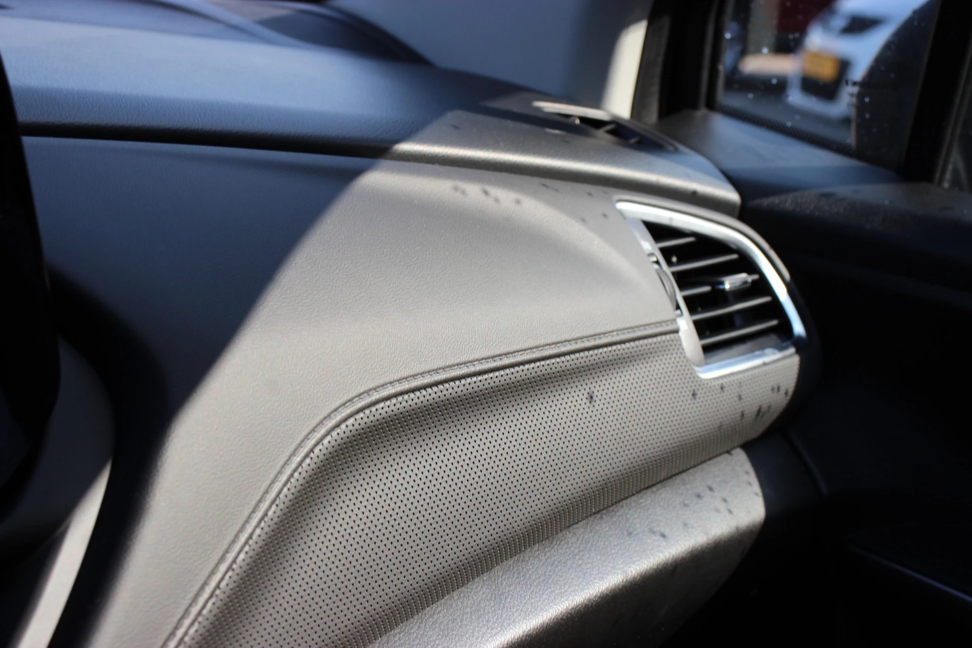 Hoofdafbeelding Suzuki S-Cross