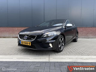 Volvo V40 1.6 T4 R-Design | Panoramadak | Merkdealer onderh.