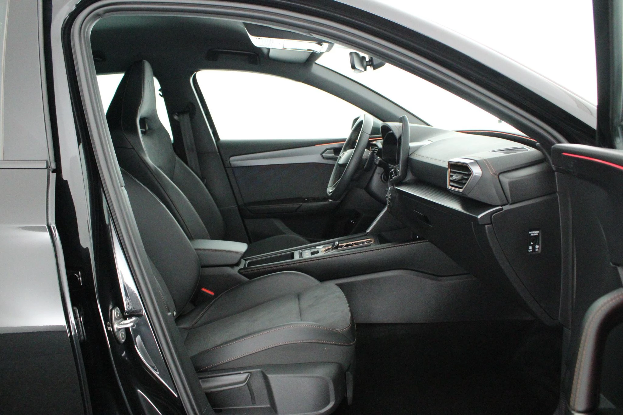 Hoofdafbeelding CUPRA Leon Sportstourer