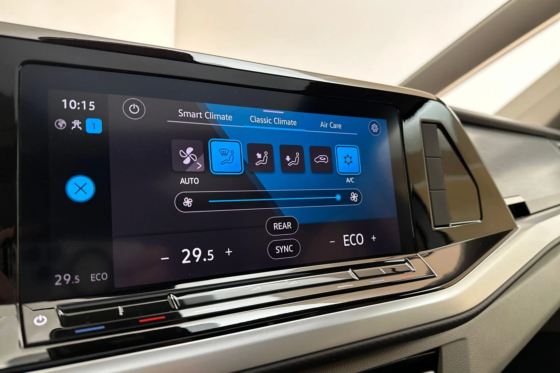 Hoofdafbeelding Volkswagen Multivan