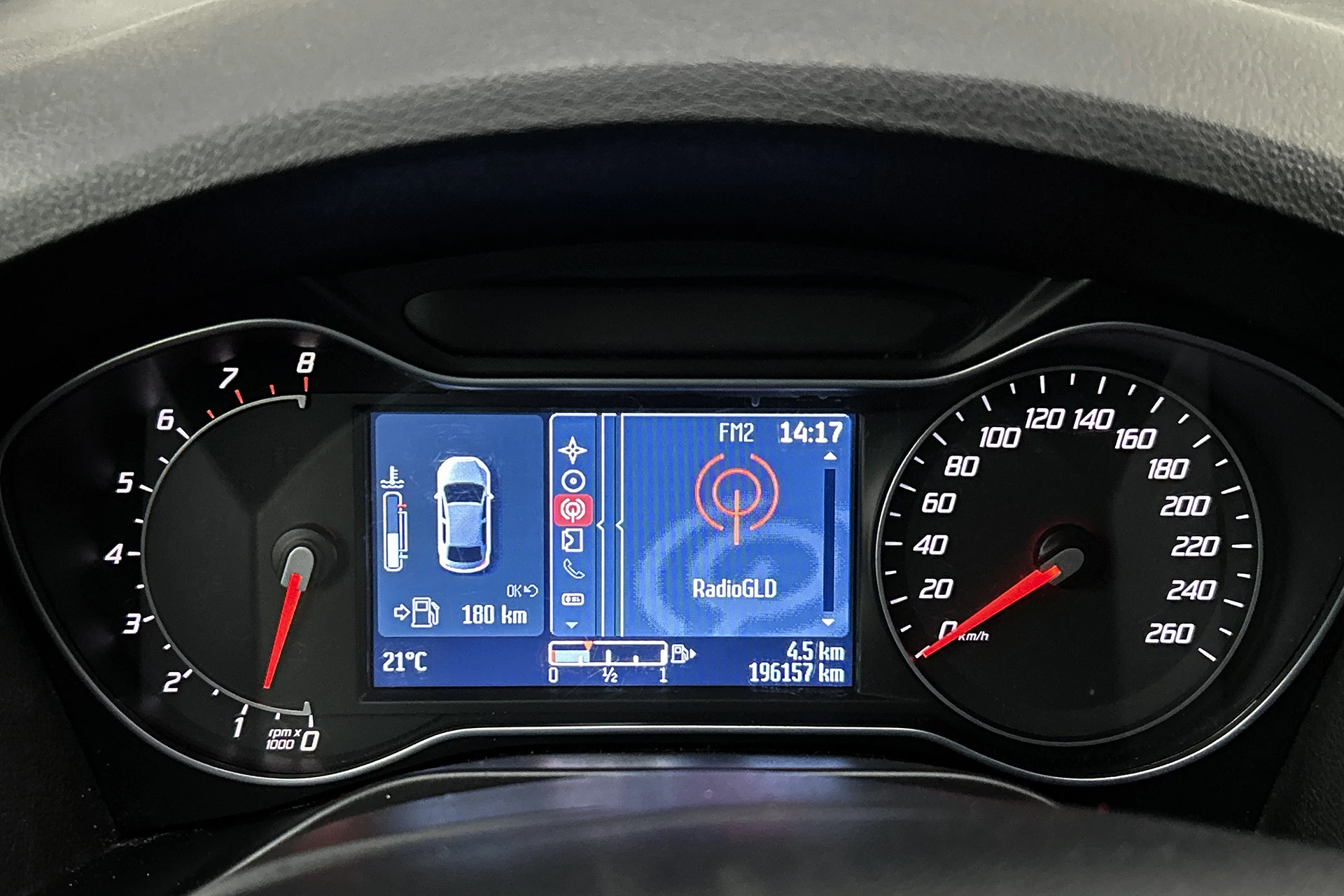 Hoofdafbeelding Ford S-Max