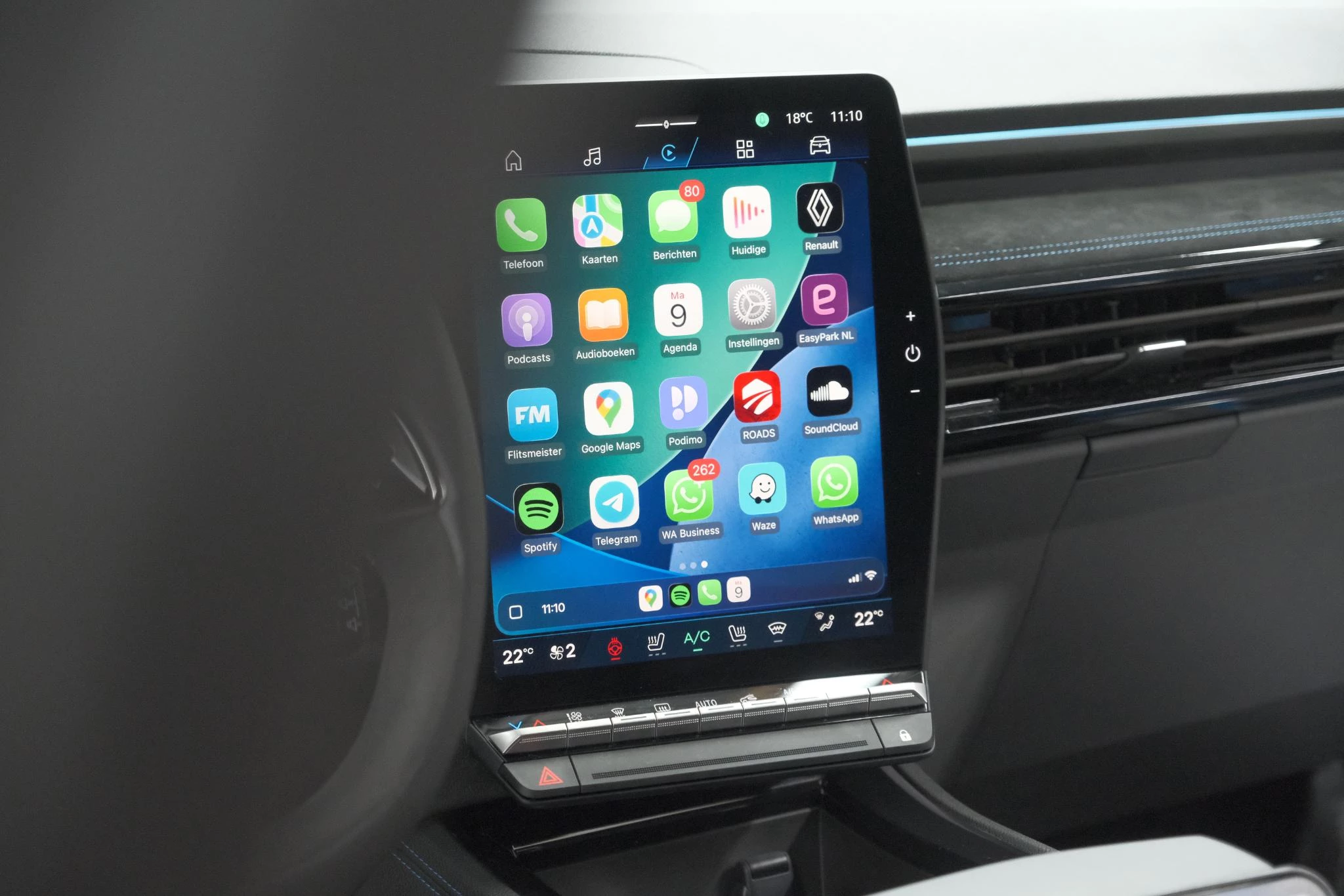 Hoofdafbeelding Renault Austral