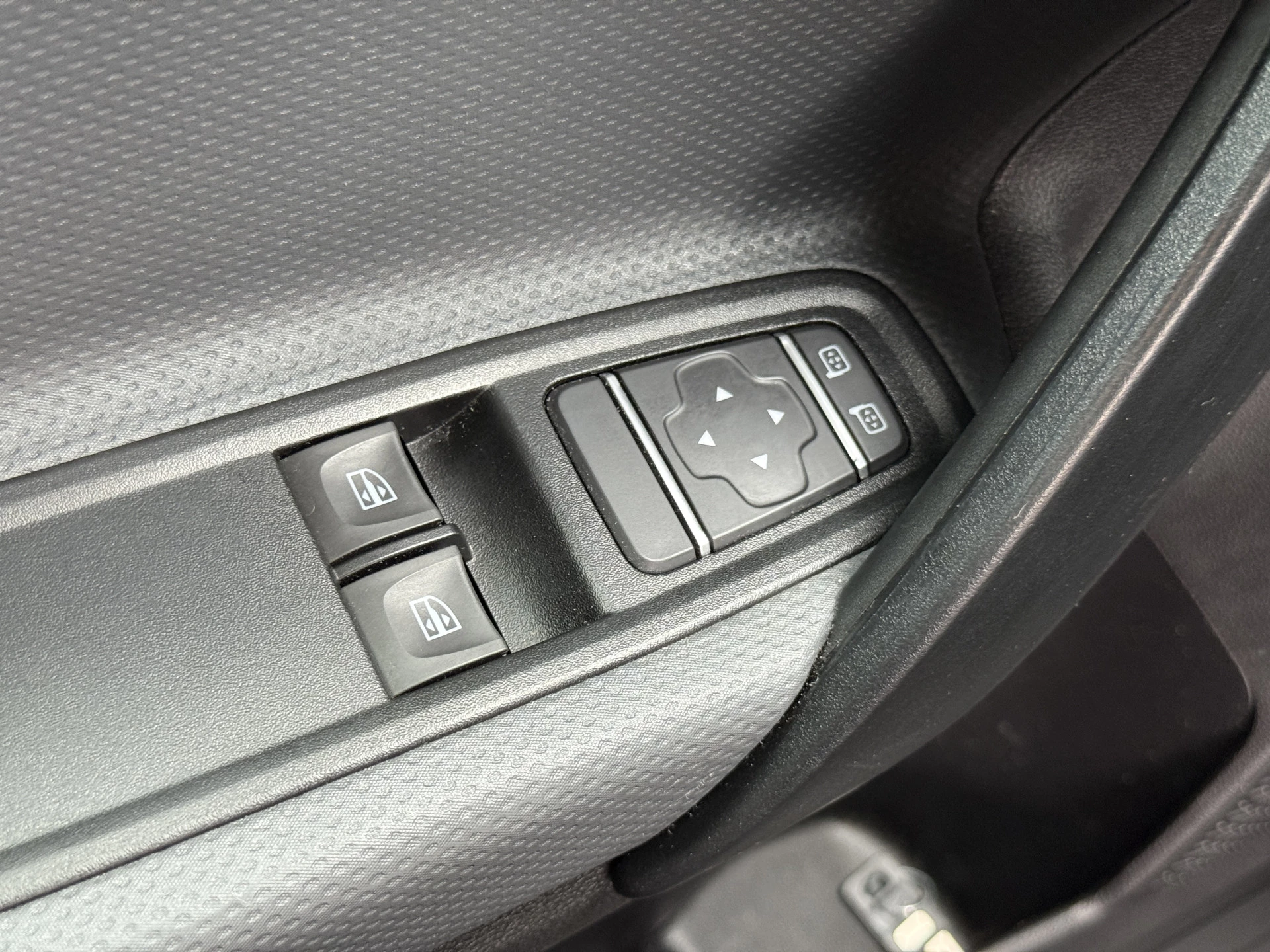 Hoofdafbeelding Mercedes-Benz eCitan