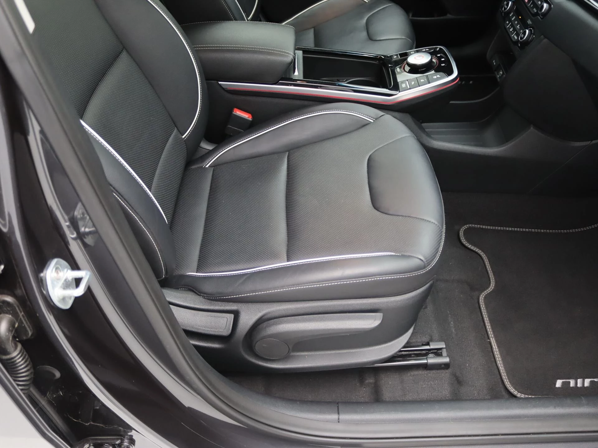 Hoofdafbeelding Kia e-Niro