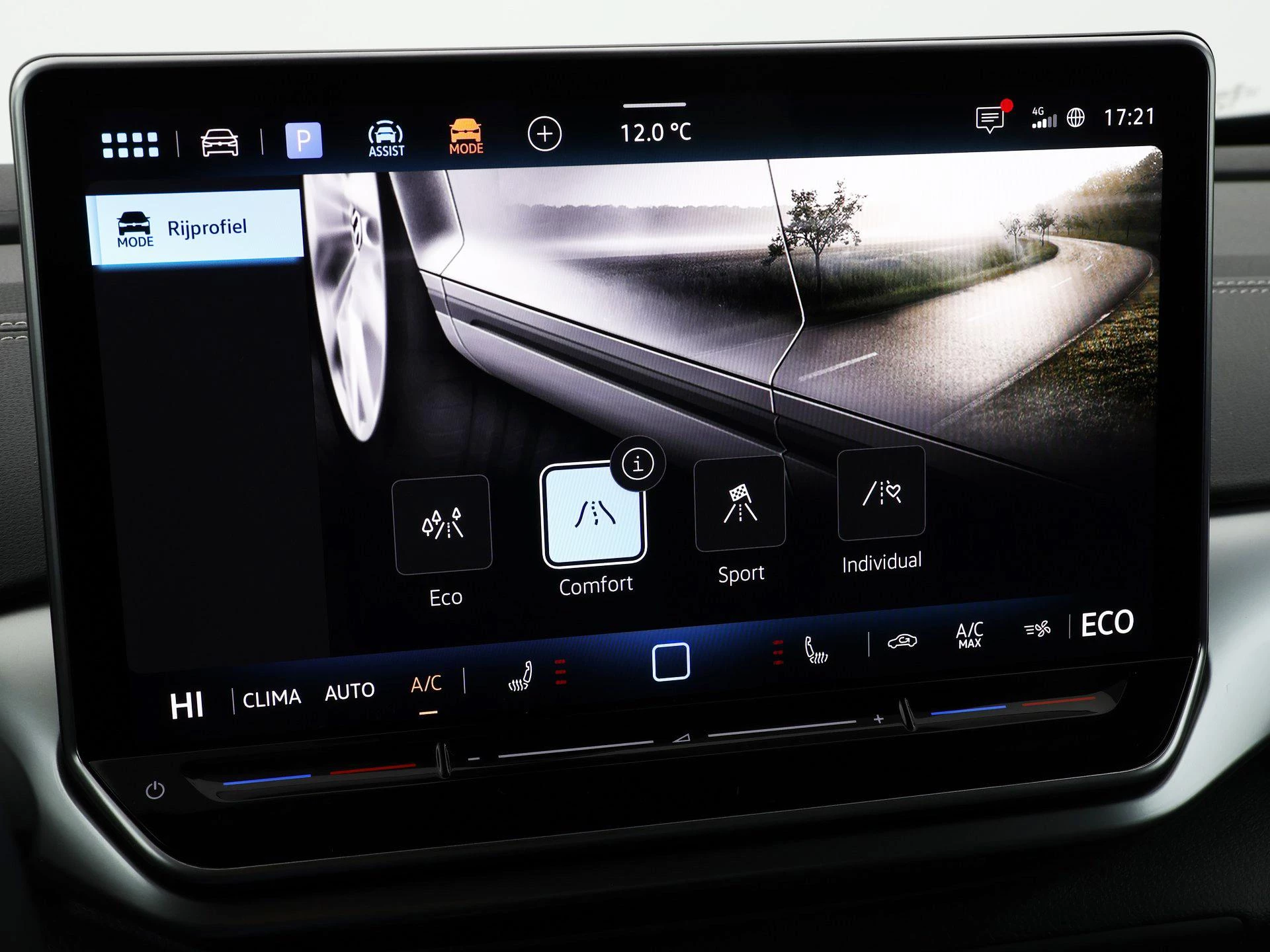 Hoofdafbeelding Volkswagen ID.4