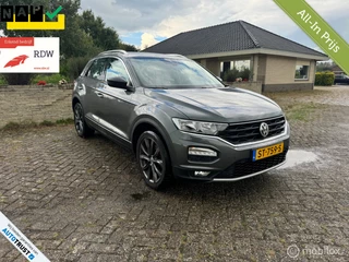 Volkswagen T-Roc 1.0 TSI Style | Virtual | ACC | Carplay