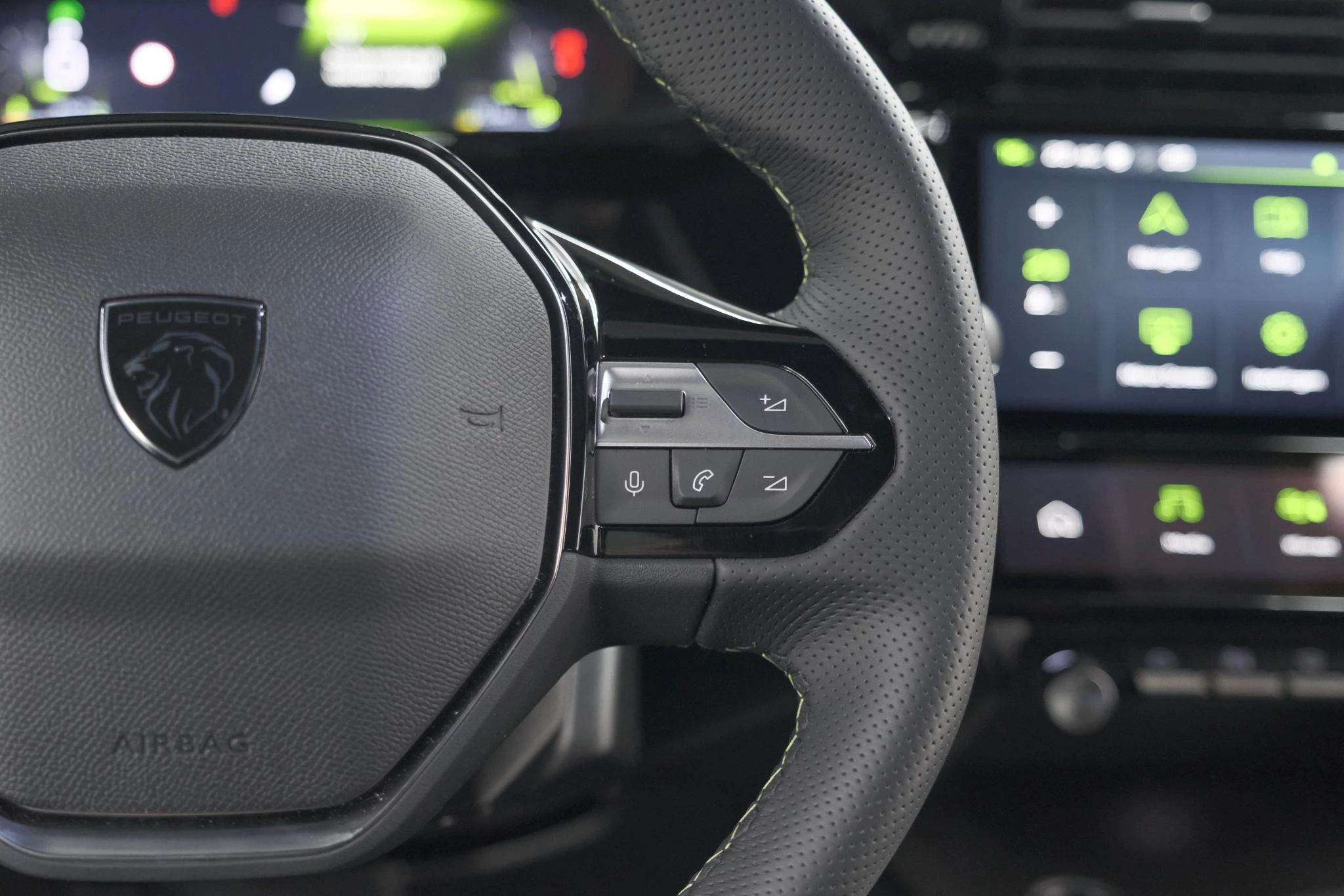 Hoofdafbeelding Peugeot 408