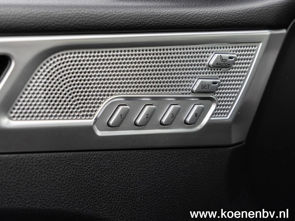 Hoofdafbeelding SsangYong Rexton