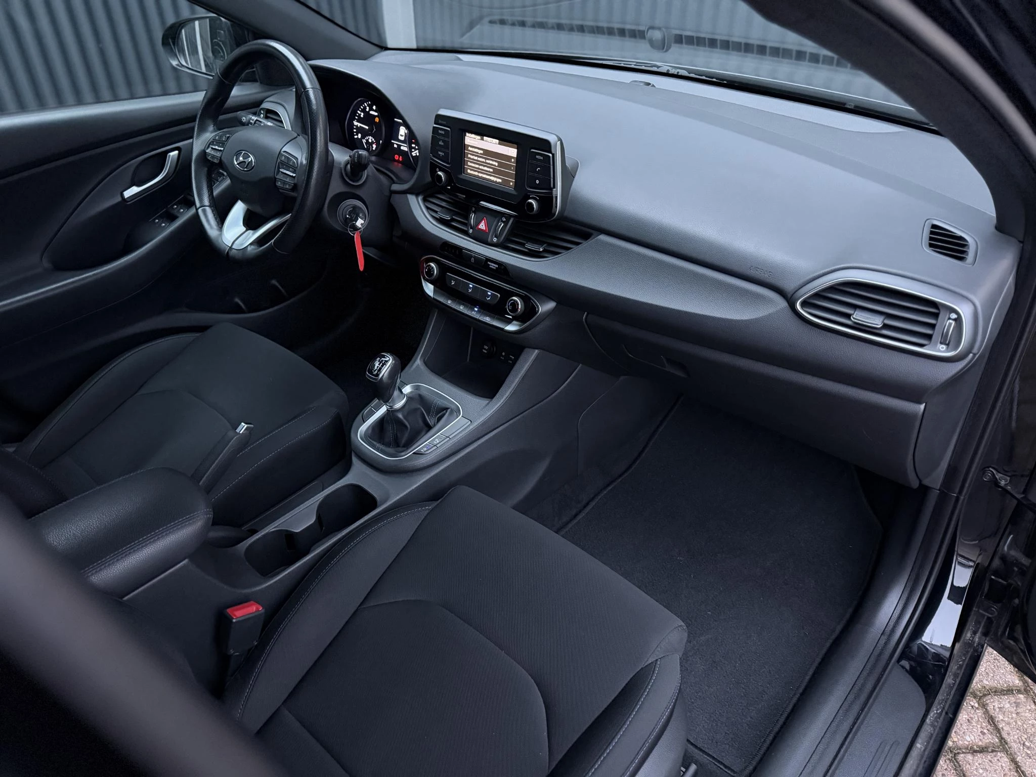 Hoofdafbeelding Hyundai i30