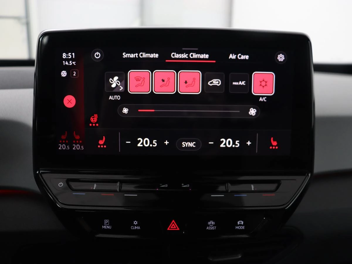 Hoofdafbeelding Volkswagen ID.3