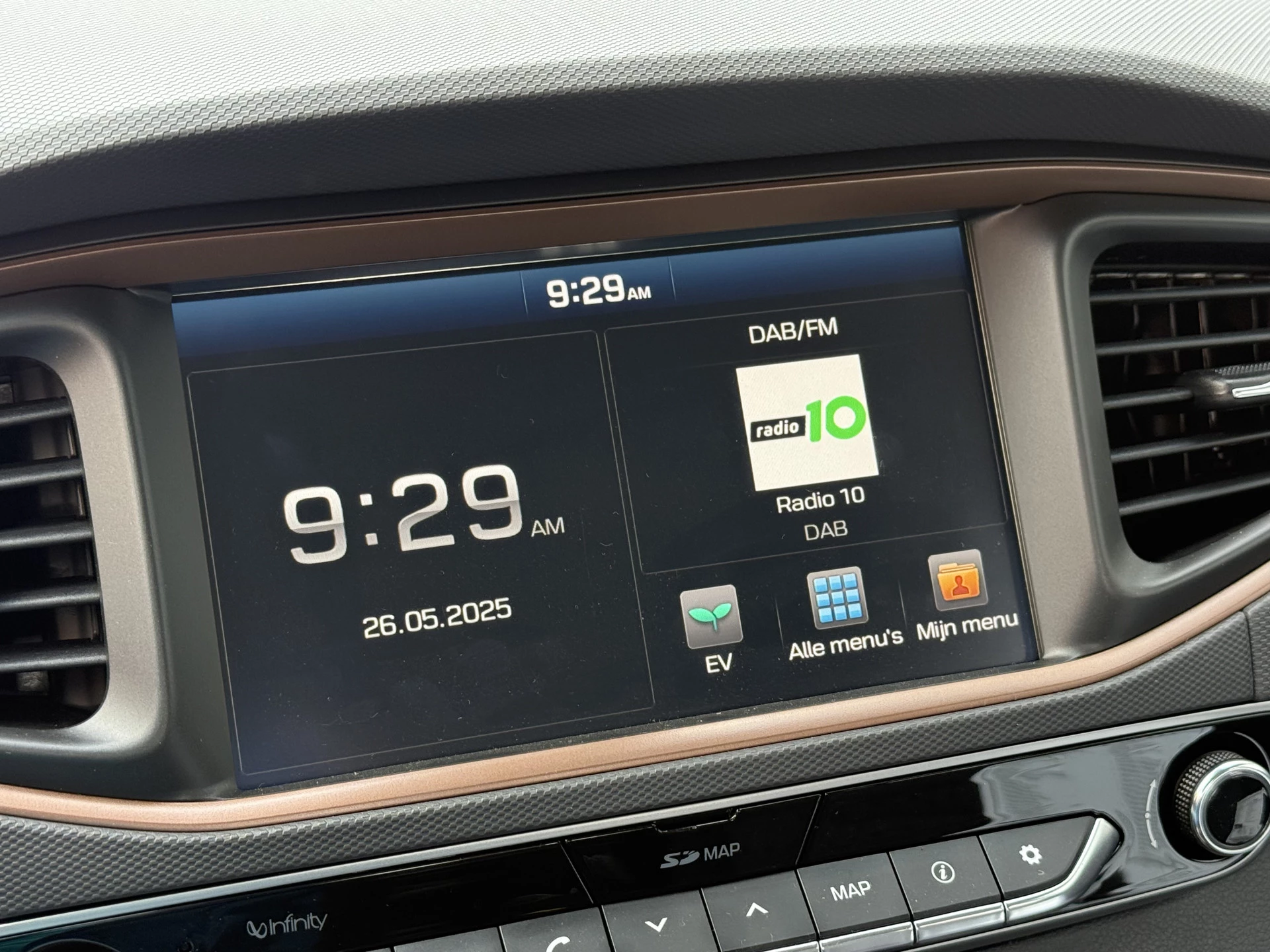 Hoofdafbeelding Hyundai IONIQ