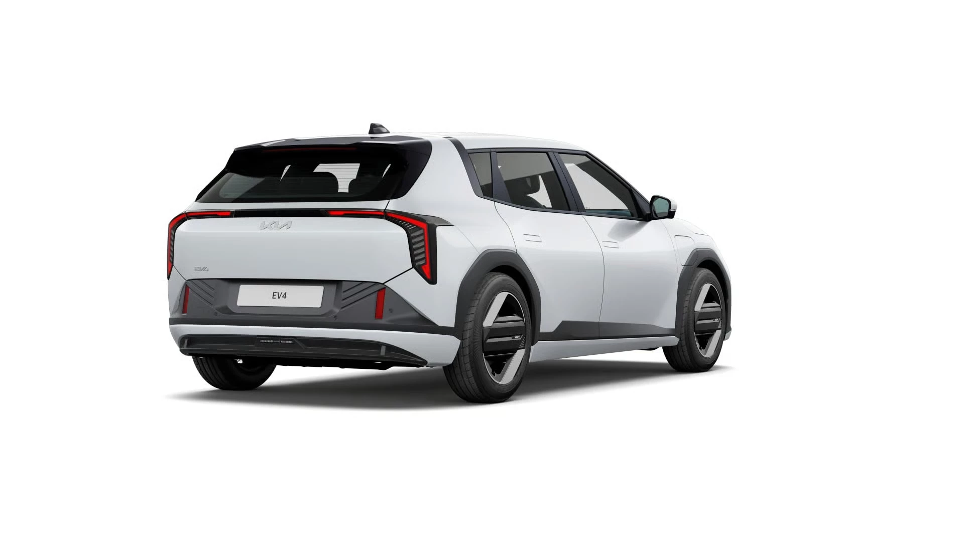 Hoofdafbeelding Kia EV4