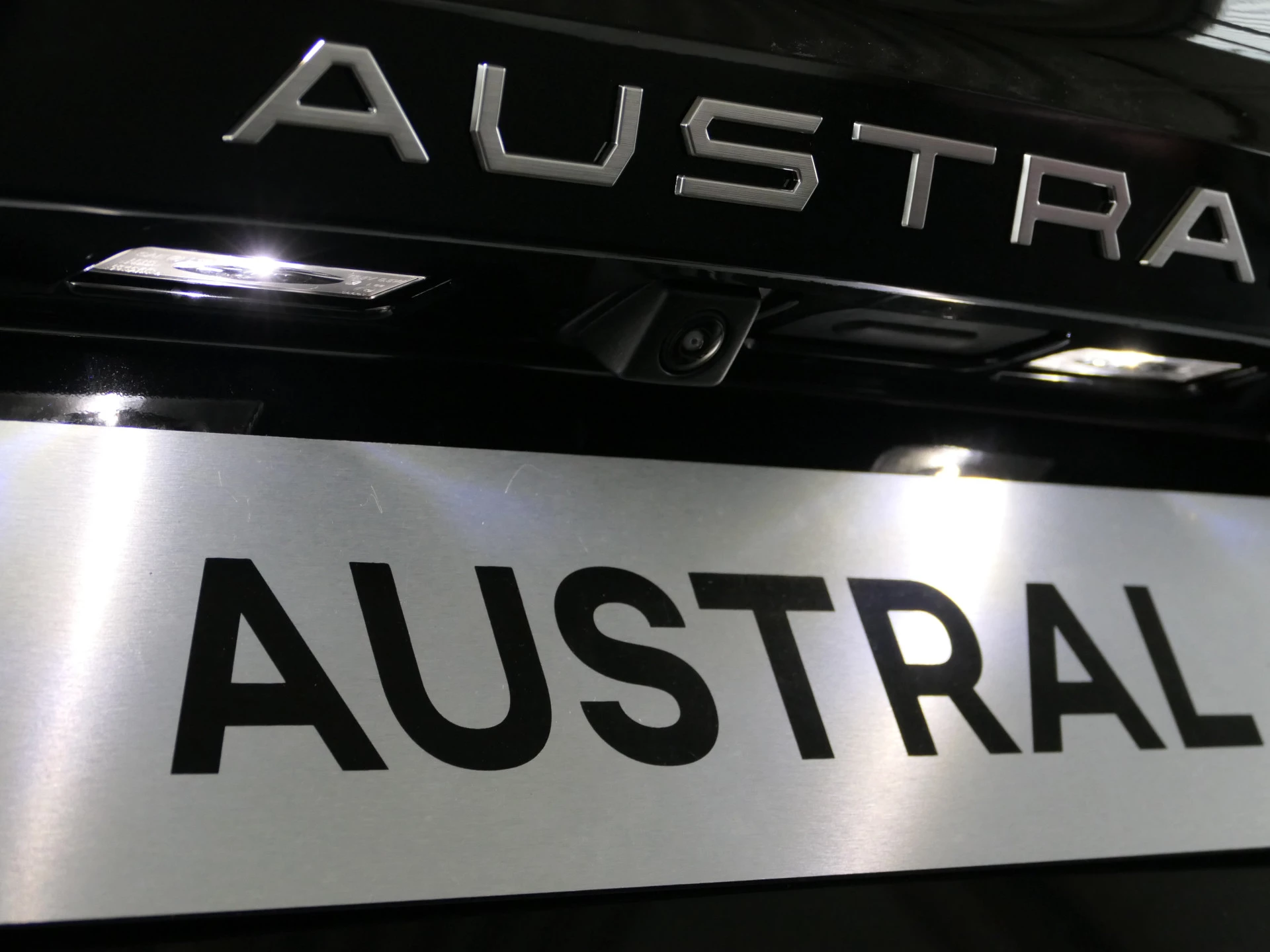 Hoofdafbeelding Renault Austral