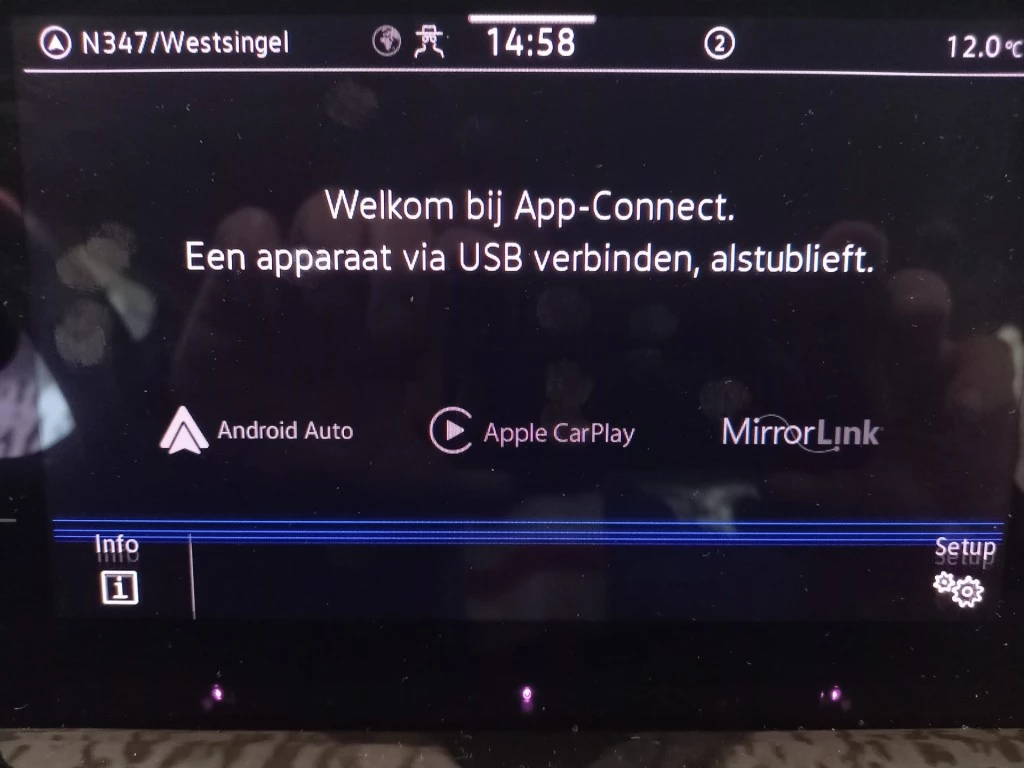 Hoofdafbeelding Volkswagen Taigo