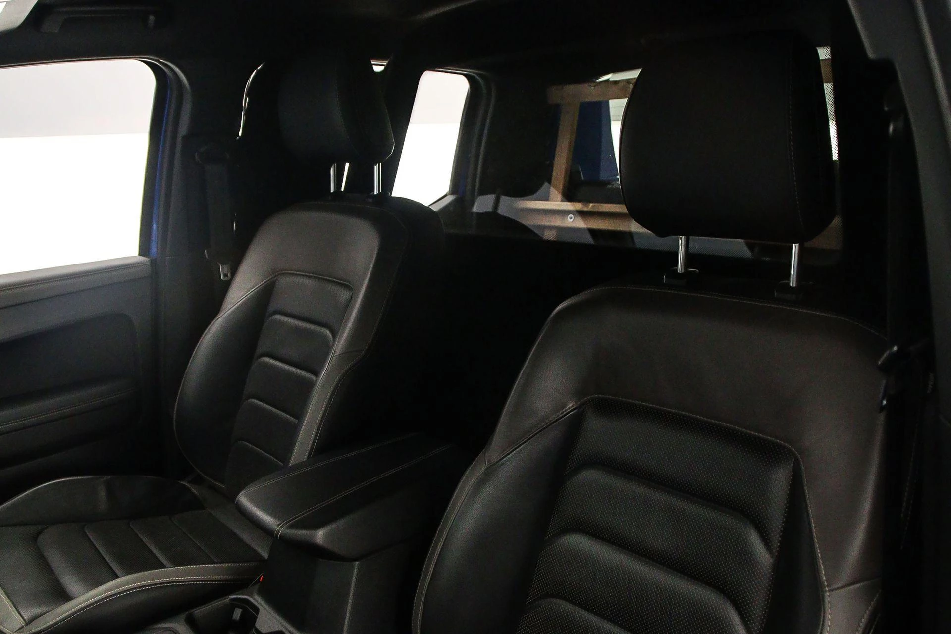 Hoofdafbeelding Volkswagen Amarok