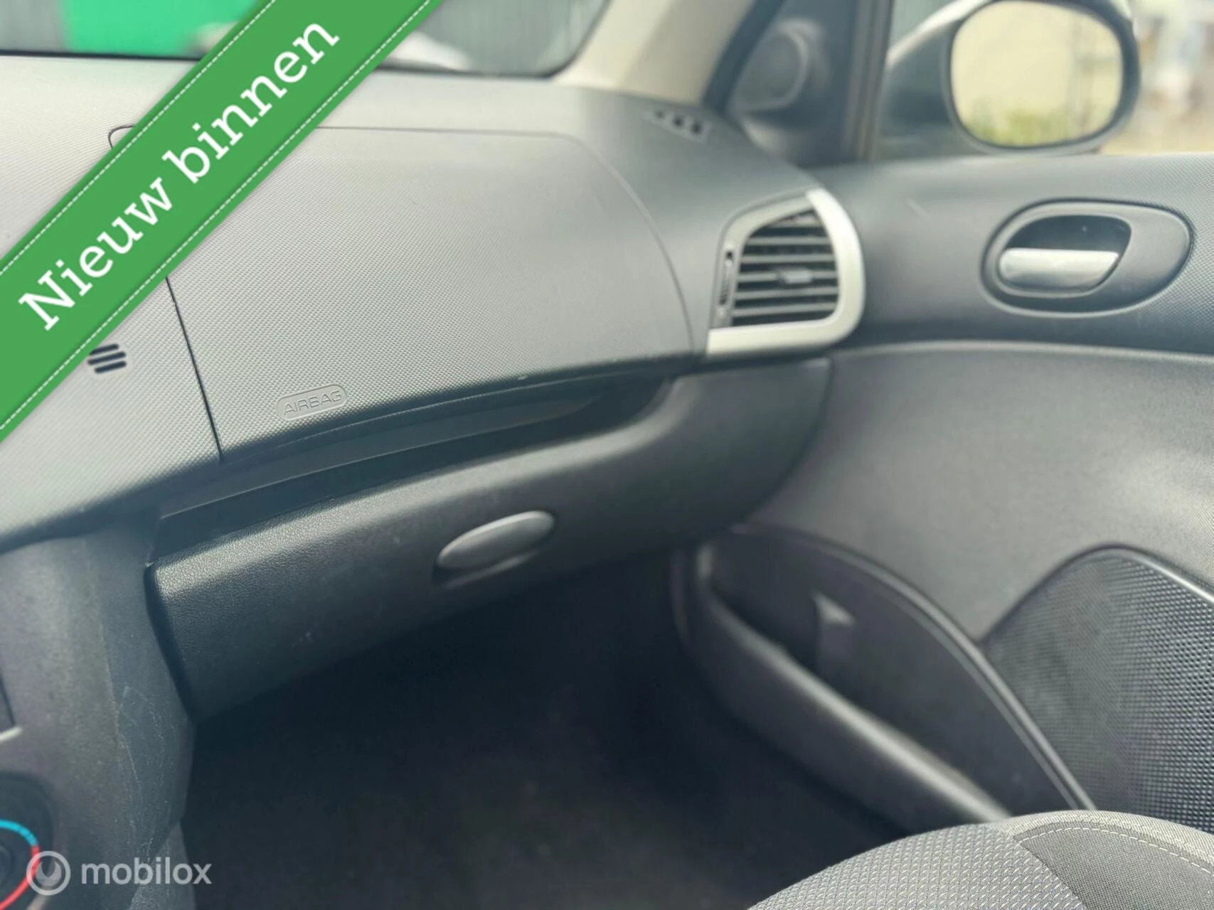 Hoofdafbeelding Peugeot 206