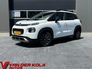 Citroen C3 Aircross 1.2 PureTech S&S Feel | Carplay | Navigatie | Climate | Cruise | LED