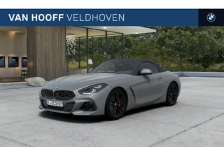 BMW Z4 Roadster sDrive30i High Executive Automaat / M Sportstoelen / Adaptieve LED / M Adaptief onderstel / Head-Up / Active Cruise Control / Comfort Access