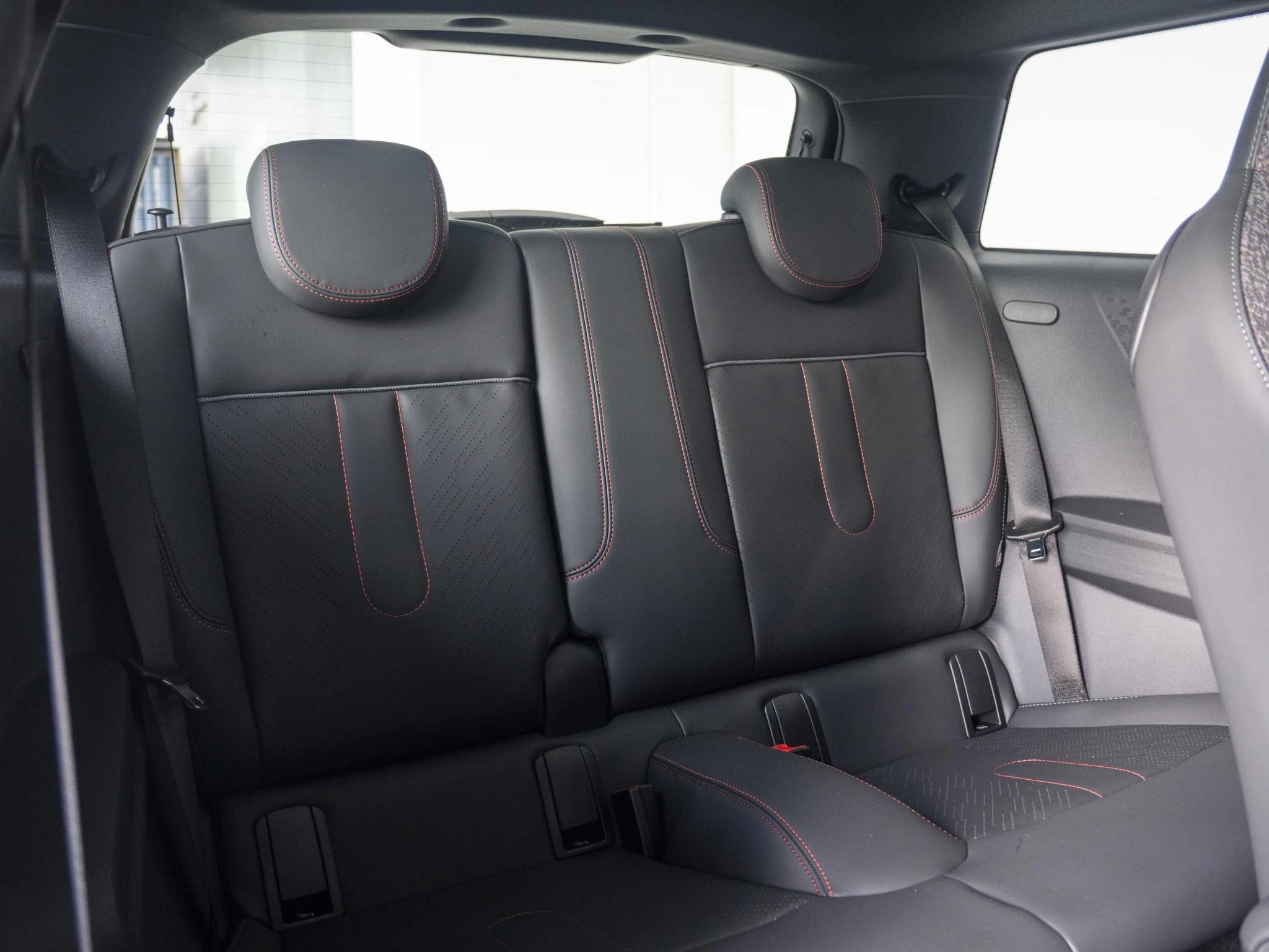 Hoofdafbeelding MINI 3-deurs