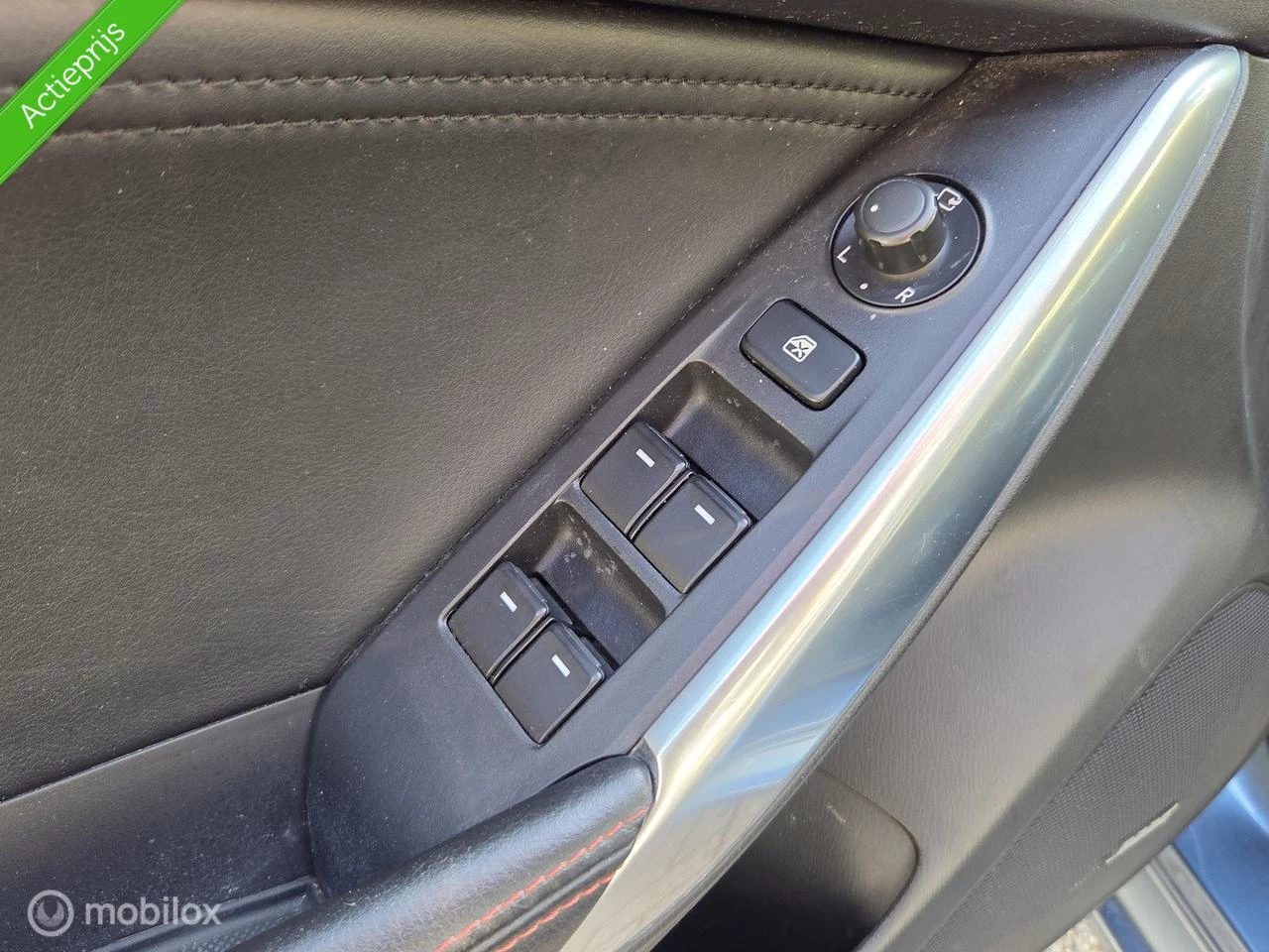 Hoofdafbeelding Mazda 6