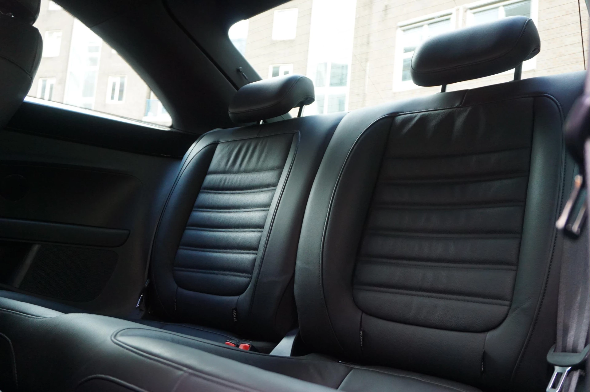 Hoofdafbeelding Volkswagen Beetle