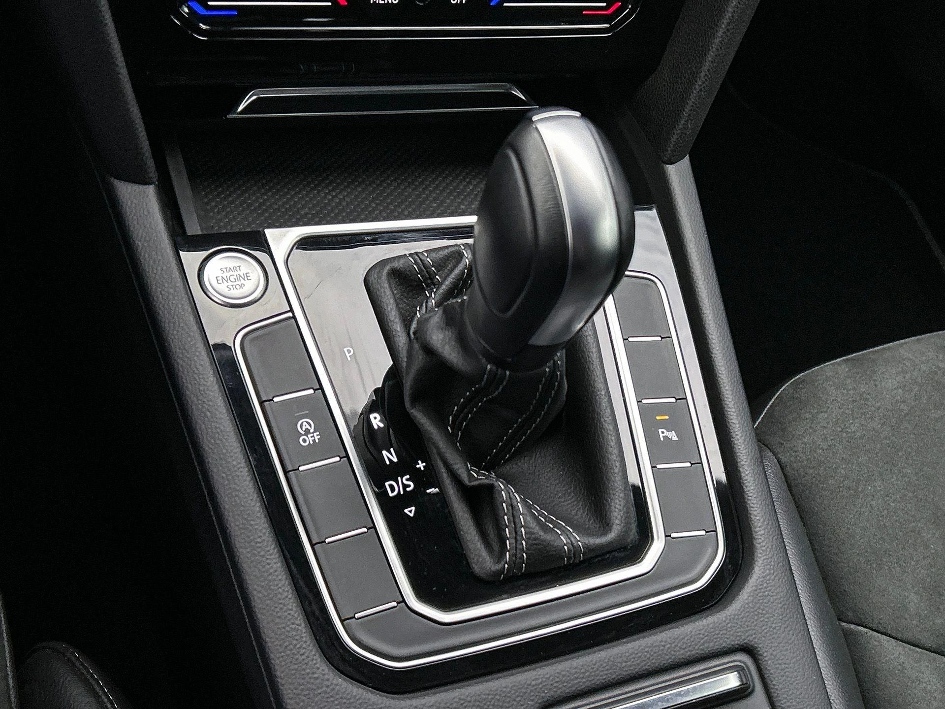Hoofdafbeelding Volkswagen Arteon