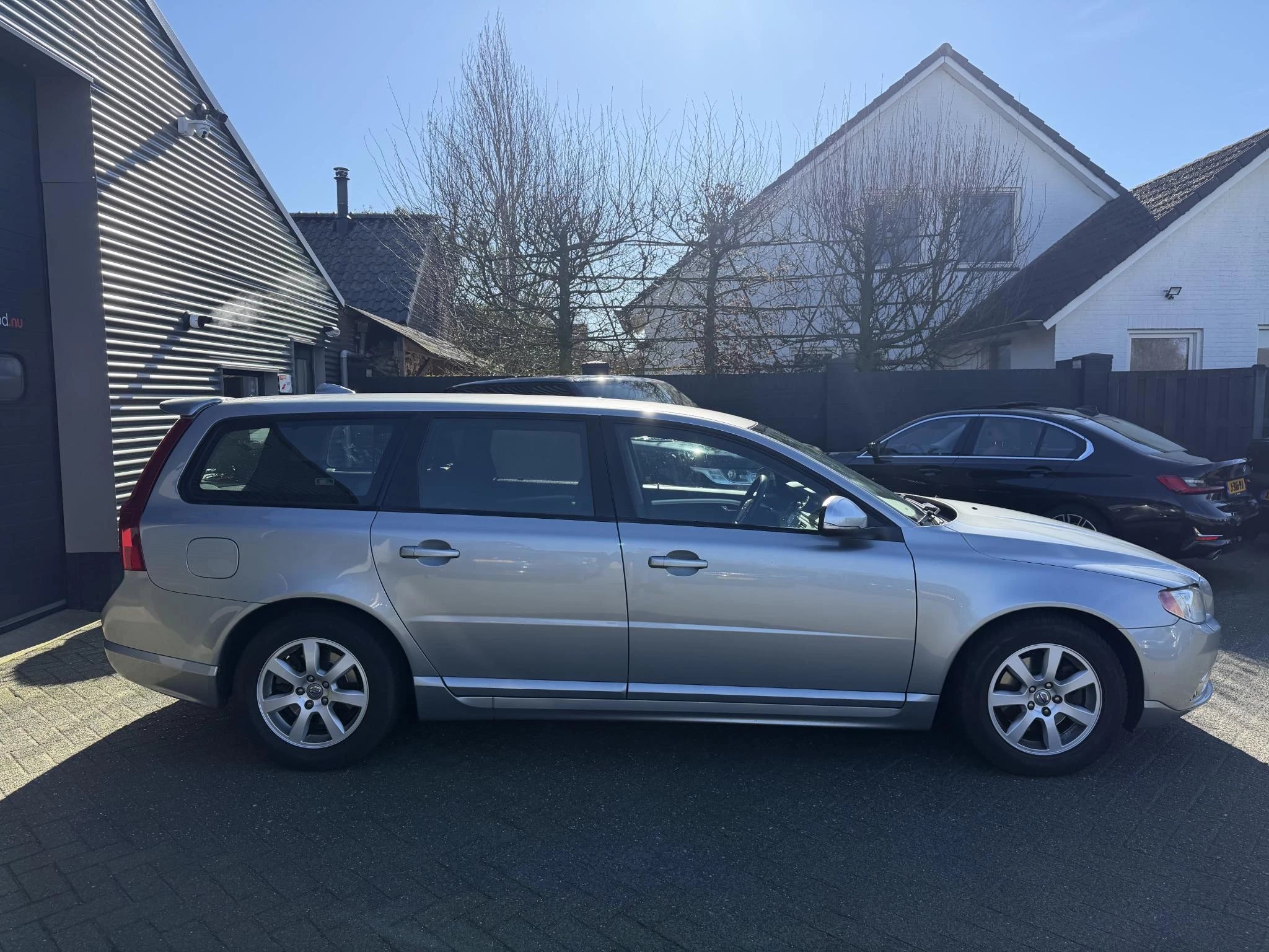 Hoofdafbeelding Volvo V70