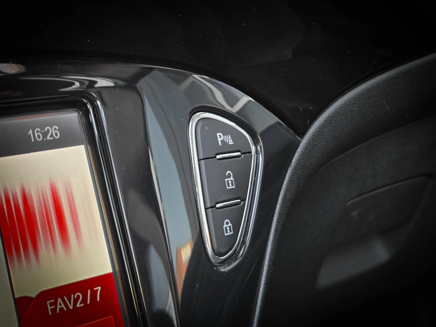 Hoofdafbeelding Opel ADAM