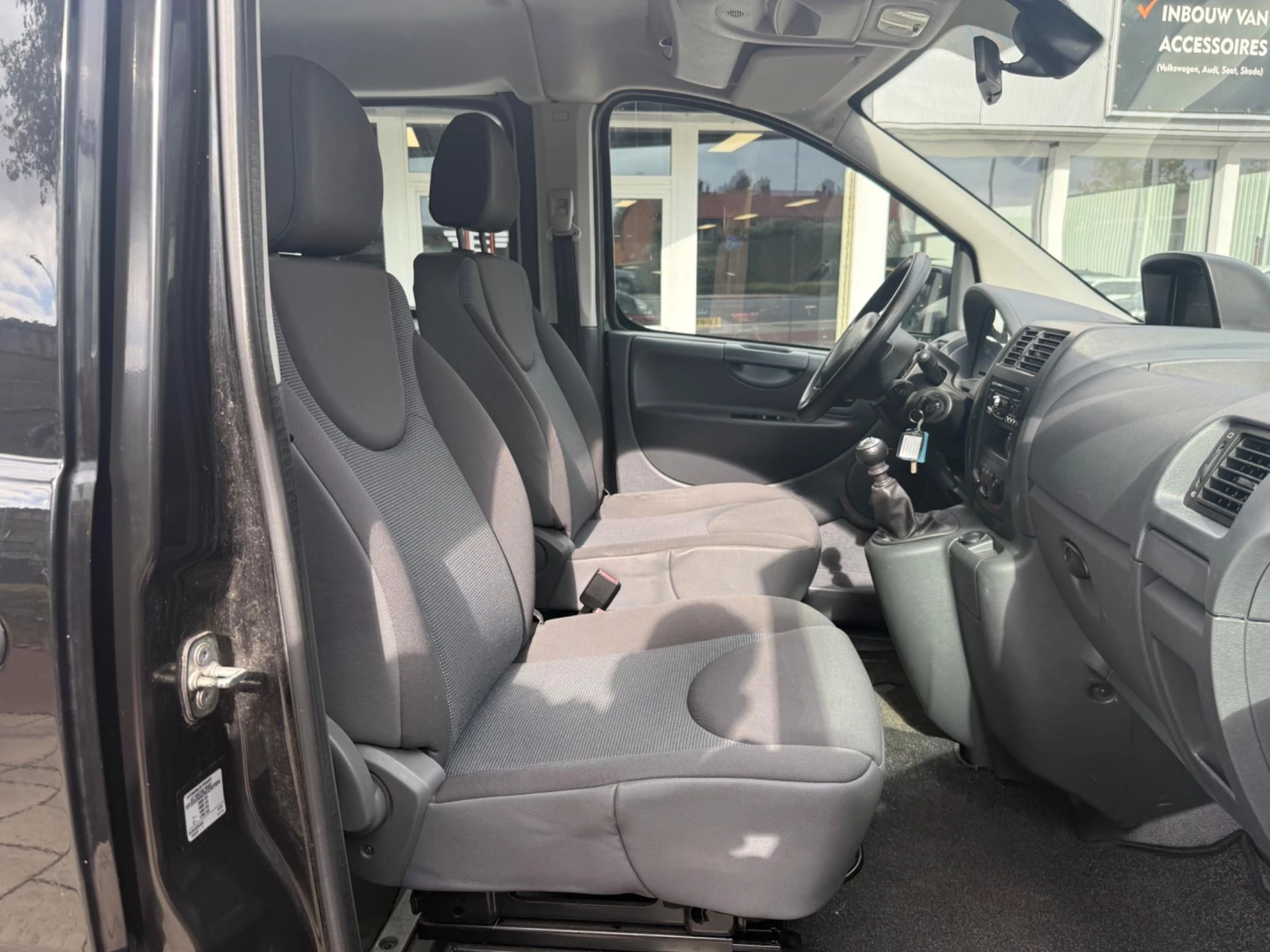 Hoofdafbeelding Peugeot Expert