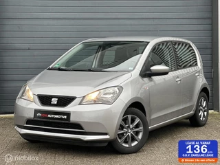 Seat Mii 1.0 Intense | Airco |Dealer onderhouden |