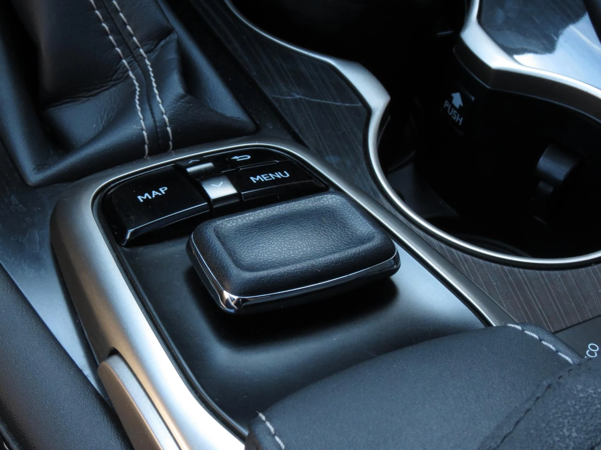 Hoofdafbeelding Lexus RX