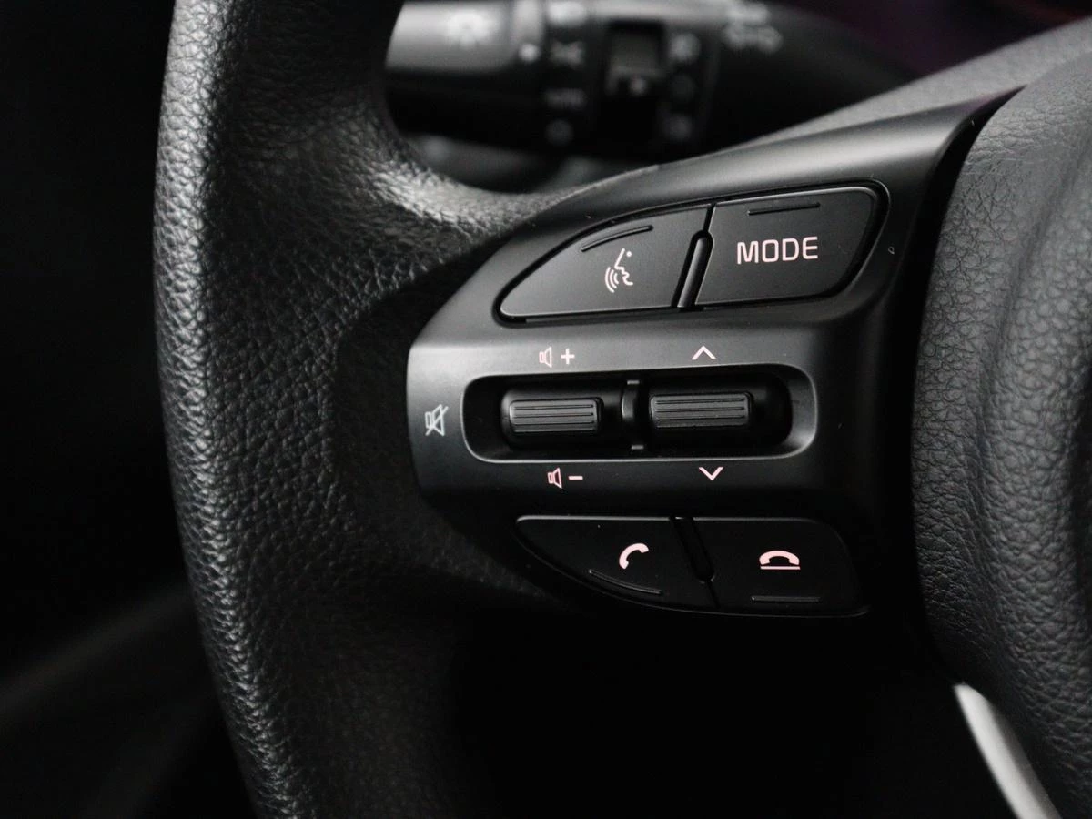 Hoofdafbeelding Kia Stonic