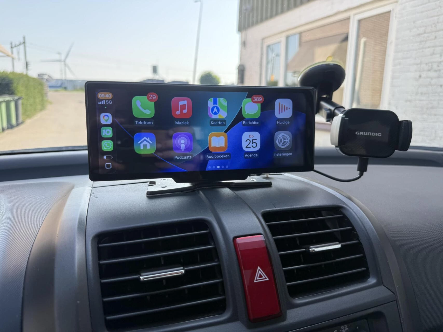 Hoofdafbeelding Honda CR-V