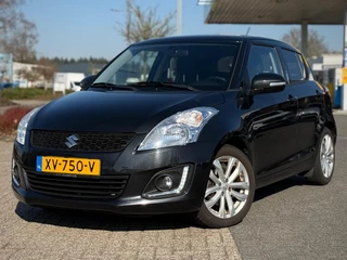 Suzuki Swift 1.2 EXCUSIVE 5 DRS 97.000KM KEYLESS ECC CRUISE