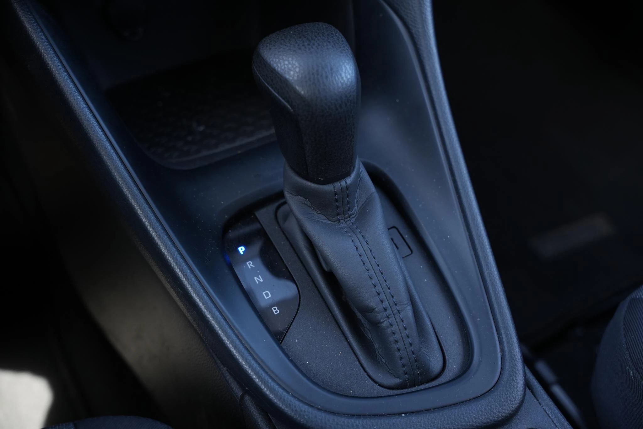 Hoofdafbeelding Mazda 2 Hybrid