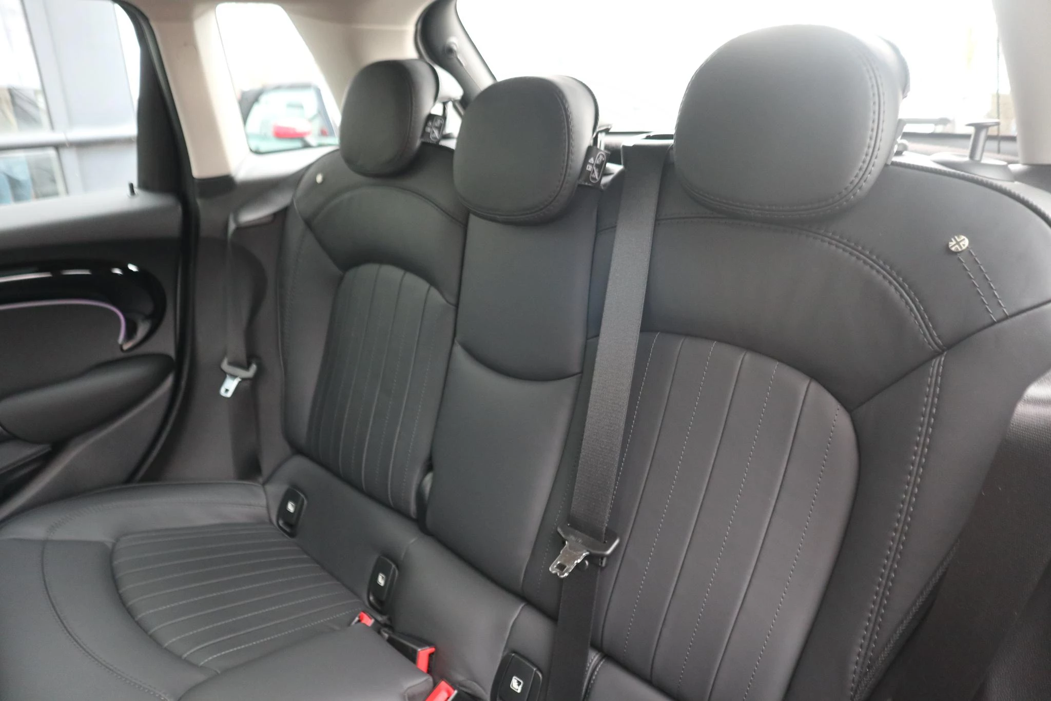 Hoofdafbeelding MINI 5-deurs