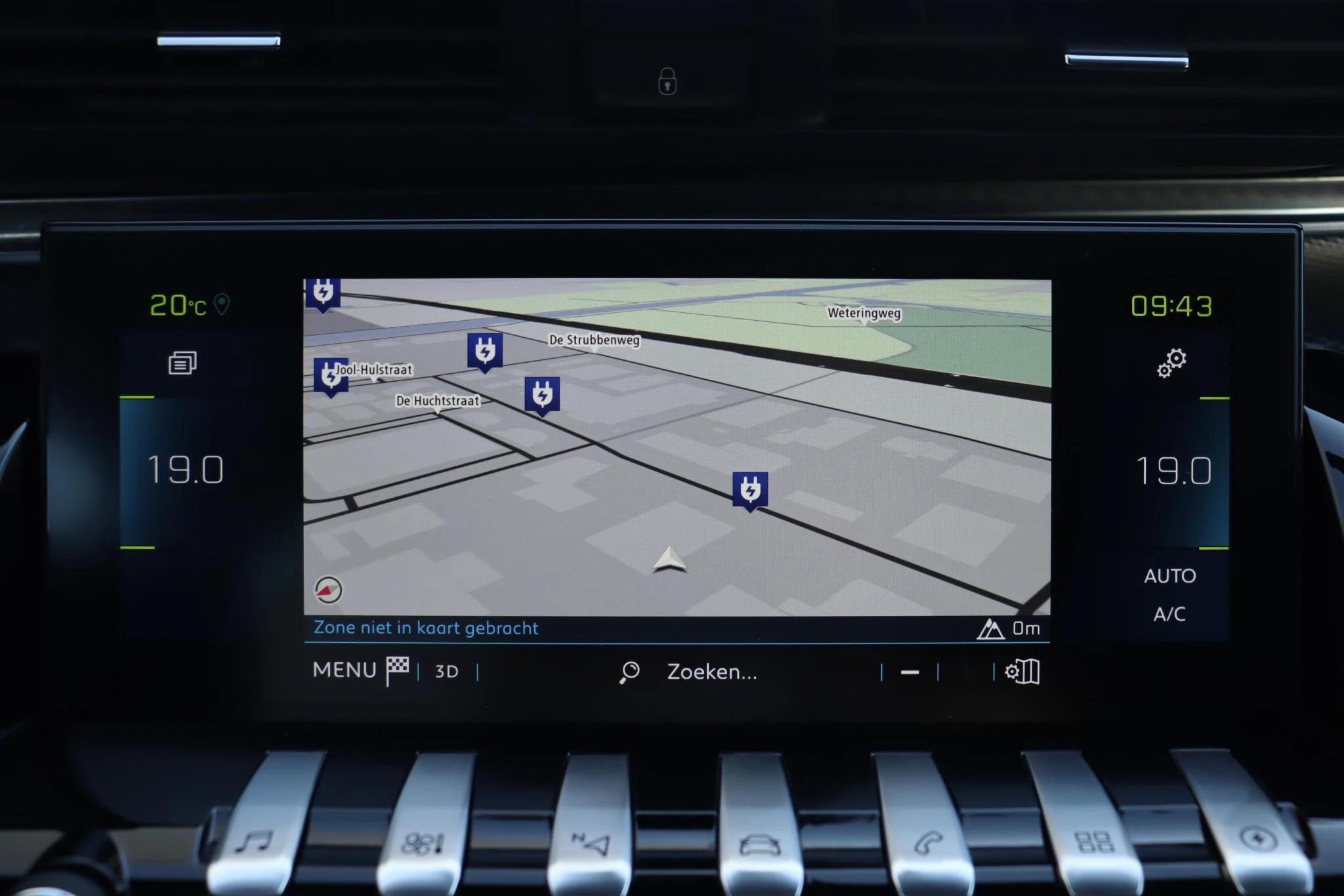 Hoofdafbeelding Peugeot 508