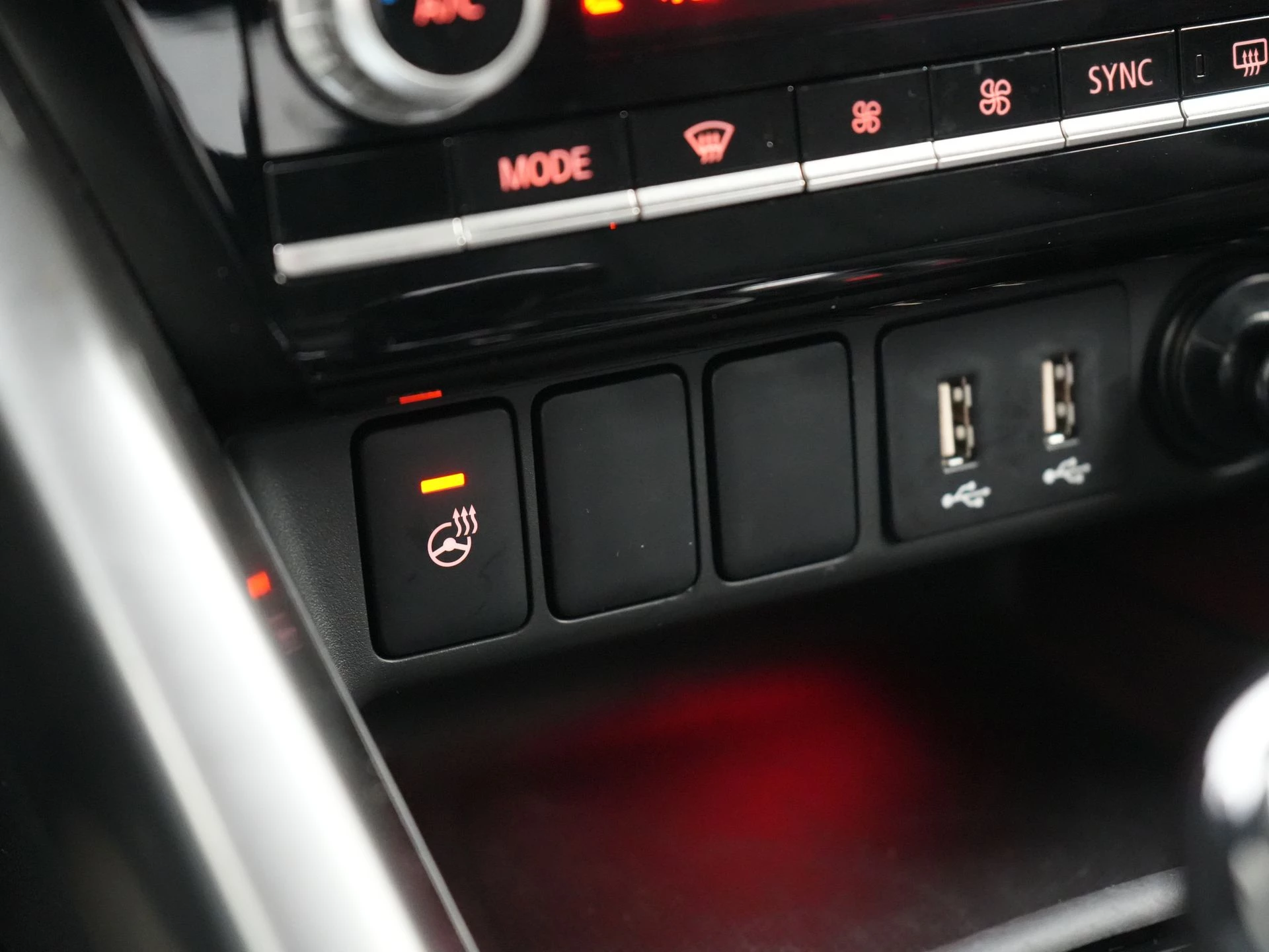 Hoofdafbeelding Mitsubishi Eclipse Cross