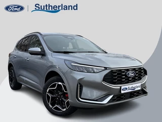 Ford Kuga 2.5 PHEV ST-Line X | SCI | 243pk Adaptieve Cruise | Winterpack | 19 inch | B&O Audio | Elek Achterklep | 2.100kg Trekgewicht