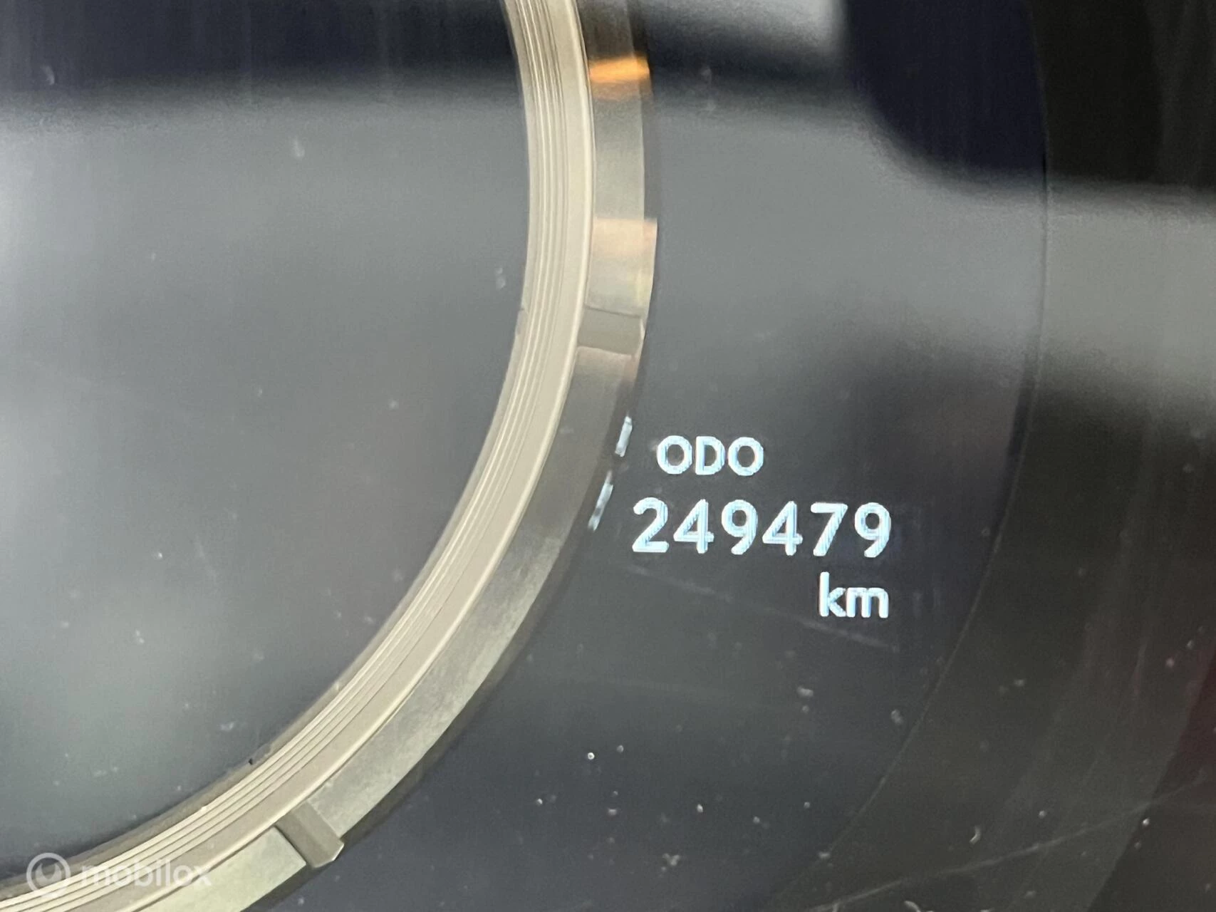 Hoofdafbeelding Lexus IS