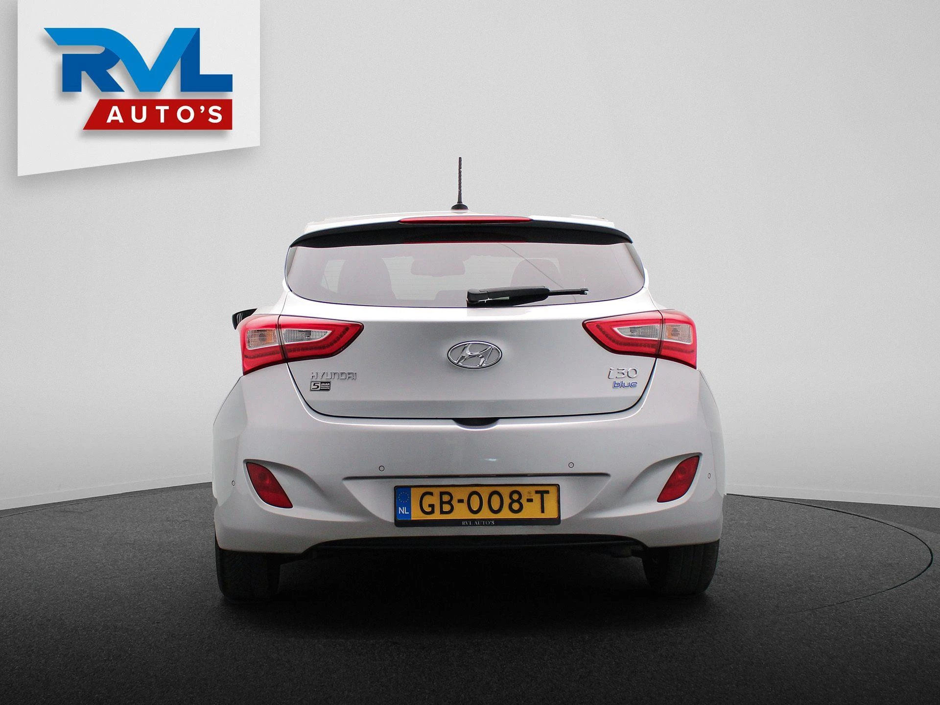Hoofdafbeelding Hyundai i30