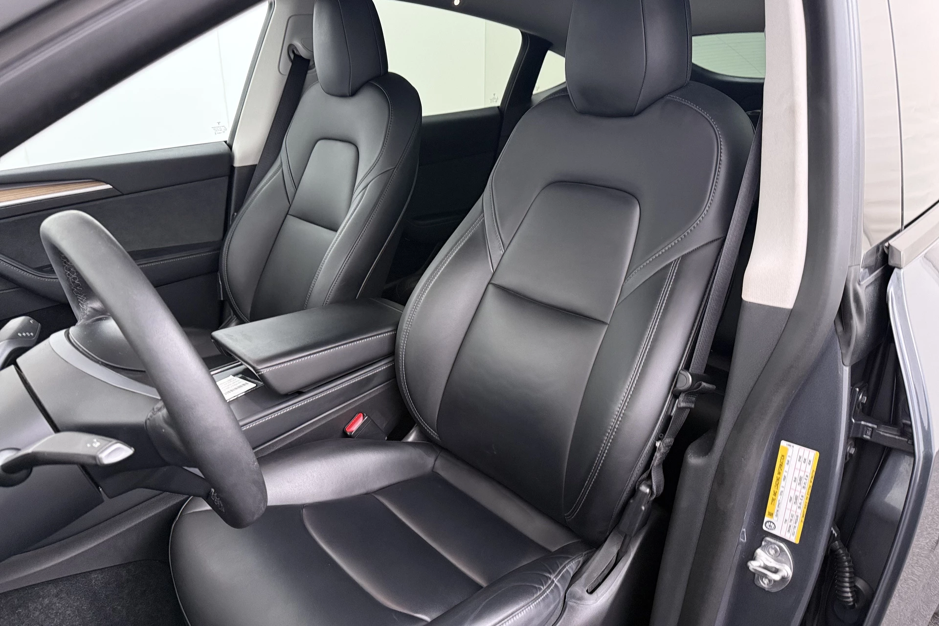 Hoofdafbeelding Tesla Model Y