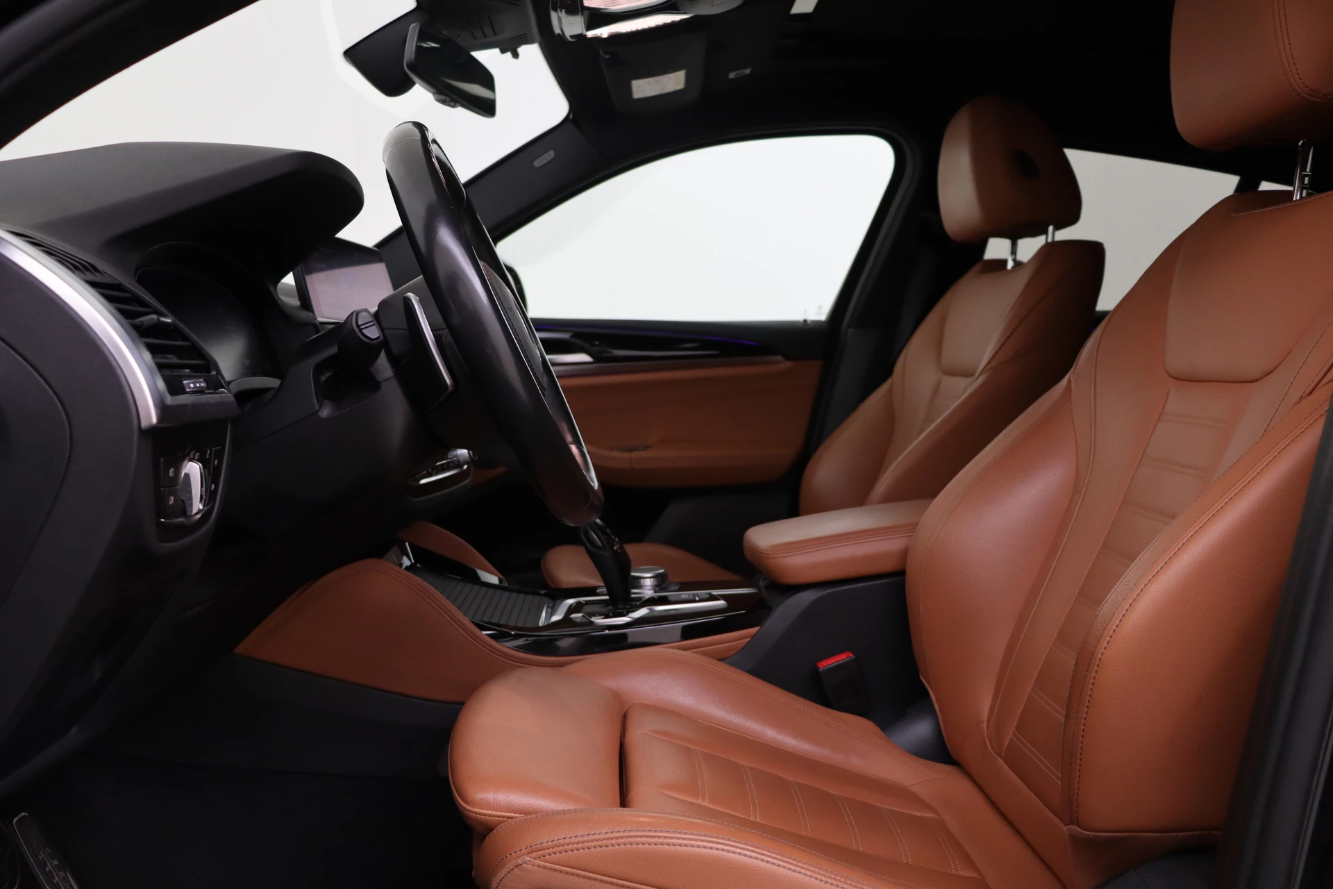 Hoofdafbeelding BMW X4