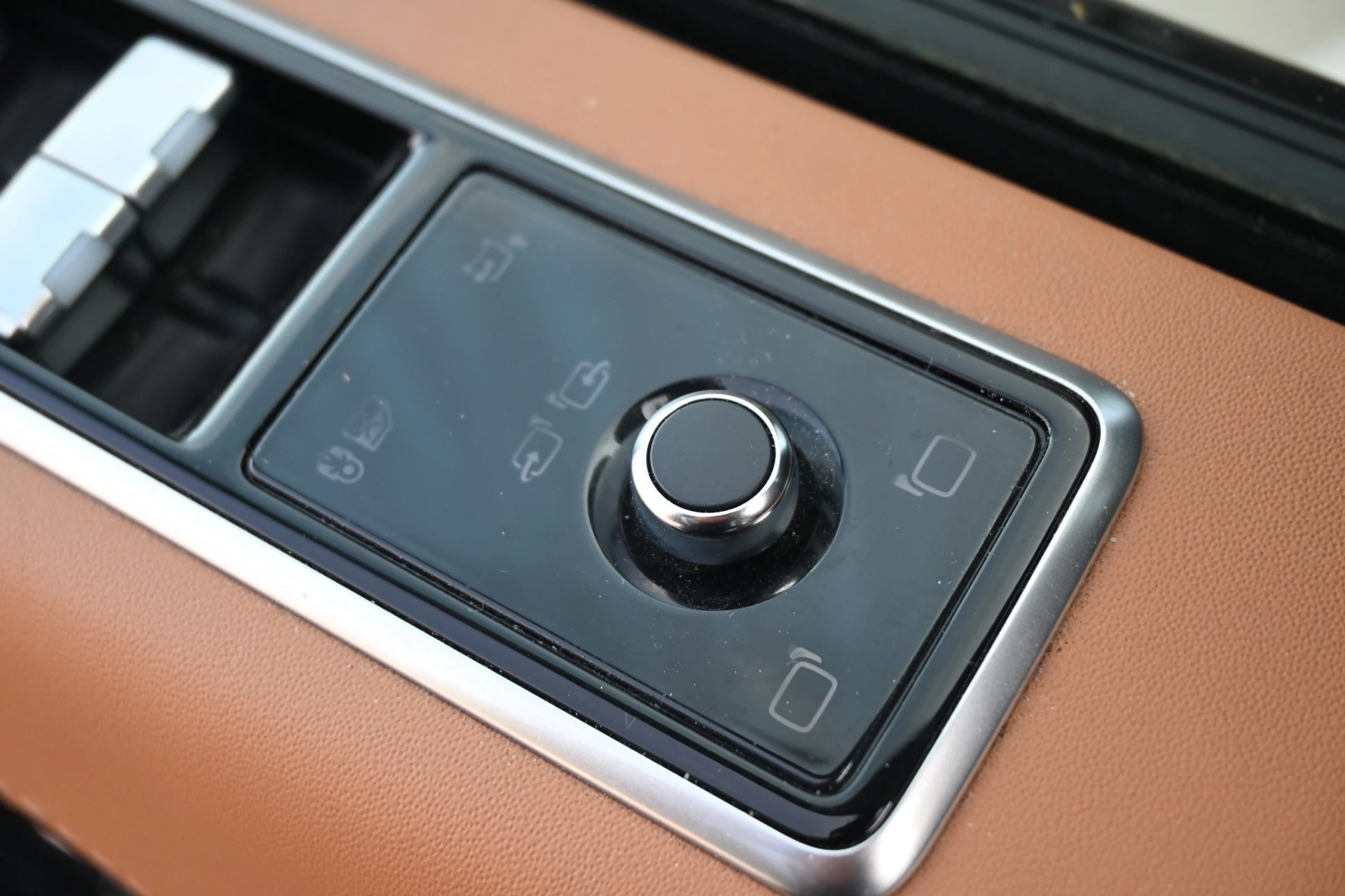 Hoofdafbeelding Land Rover Range Rover
