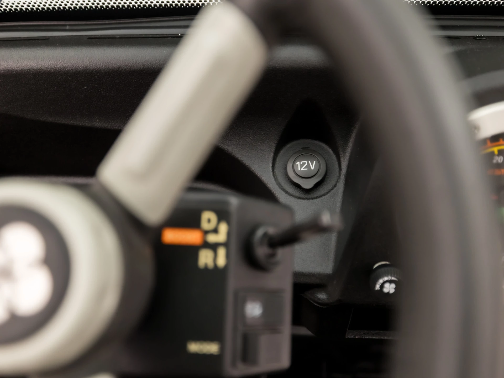 Hoofdafbeelding Estrima Brommobiel