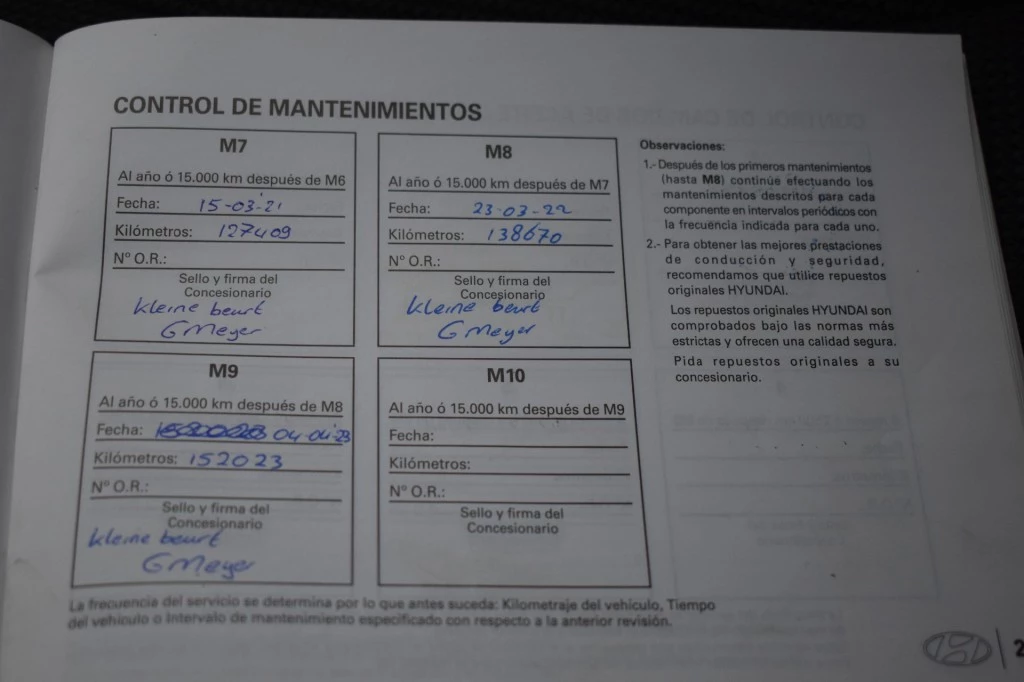 Hoofdafbeelding Hyundai i30