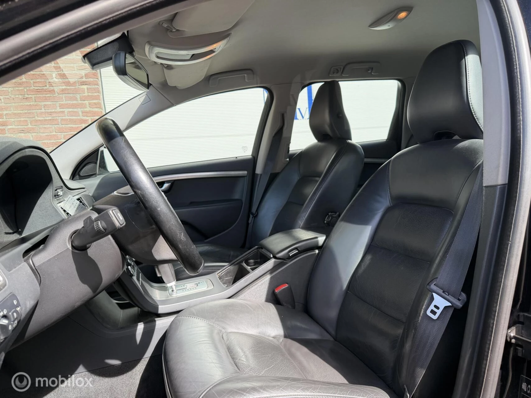 Hoofdafbeelding Volvo V70