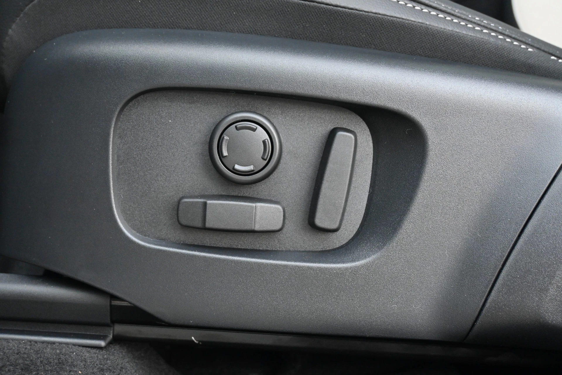 Hoofdafbeelding Land Rover Discovery Sport